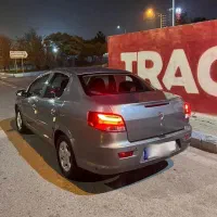 راناپلاس 1400|خودرو سواری و وانت|اردبیل, |دیوار