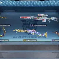 اکانت کالاف اچس لجند اکانت تضمینی چنج خور|کنسول، بازی ویدئویی و آنلاین|فشاپویه, |دیوار