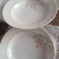 چینی گل عروس نو