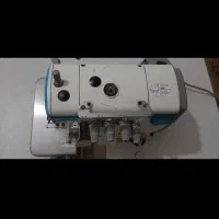 چرخ راسته دوز A2 و زیگزال دوزE4 چهار نخ
