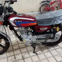 موتورسیکلت نامی ۲۰۰|موتورسیکلت|سمنان, |دیوار