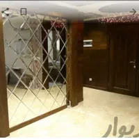 اجرای تخصصی کناف و آینه کاری و گچبری|خدمات پیشه و مهارت|اصفهان, احمدآباد|دیوار