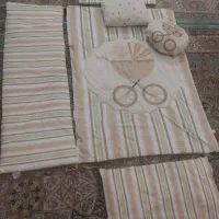 رو تختی کودک
