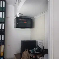 نصب دوربین مداربسته و دزدگیر اماکن آس کمرا|دوربین مداربسته|مشهد, جانباز|دیوار