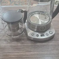 چای ساز.مارک همیلتون|سماور، چای‌ساز، قهوه‌ساز|بیرانوند, |دیوار