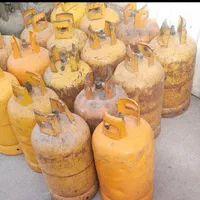 خرید و فروش و شارژ انواع کپسول خانگی و صنعتی|اجاق گاز و لوازم برقی پخت‌وپز|ارومیه, |دیوار