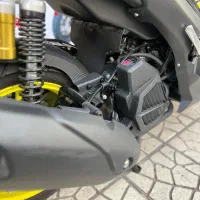 ایروکس گلگسی r155 مدل 1403