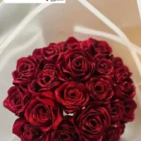 گل روبانی ولنتاین