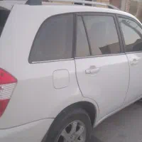 ام وی ام x33 مدل ۹۱|خودرو سواری و وانت|نجف‌آباد, یزدانشهر|دیوار