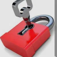 کلیدسازی‌سلسبیل.جیحون‌کمیل‌ دستغیب‌طرشت.استادمعین.