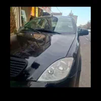 تیبا 1بسیار تمیز