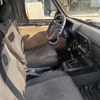 پیکان وانت مدل ۹۳|خودرو سواری و وانت|میانه, |دیوار