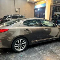 اپتیما ۲۰۱۵|خودرو سواری و وانت|تهران, جمهوری|دیوار