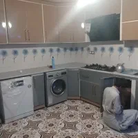 کمداشپزخونه|مصالح و تجهیزات ساختمان|ایرانشهر, |دیوار