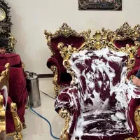 مبل شویی ارتین درمنزل بابهترین کیفیت|خدمات نظافت|ساری, |دیوار