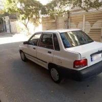 پراید۱۳۱سفیدمدل۹۱هیدرولیک|خودرو سواری و وانت|کرج, حیدرآباد|دیوار