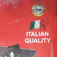 اجاق گاز رومیزی برند لتو ساخت ایتالیا|اجاق گاز و لوازم برقی پختوپز|کرمان, |دیوار