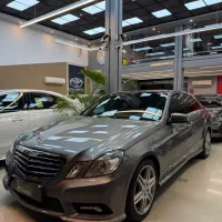 بنز E350
