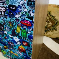 کاخن آکوستیک ایرانی|درام و پرکاشن|بندرعباس, |دیوار