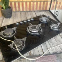 گاز رومیزی مکث