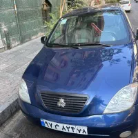 تیبا مدل۹۶ بی رنگ و نقد و اقساط