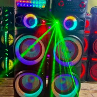 باند اسپیکر آرگون۱۲۶۹بدون دستکاری شرایط چک زیرقیمت