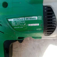 دریل هیتاچی ژاپن