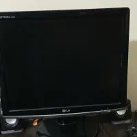 مانیتور 17 اینچ الجی