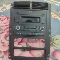 ضبط فابریک پژو پارس