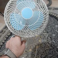 پنکه کوچک