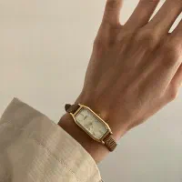 ساعت مچی زنانه