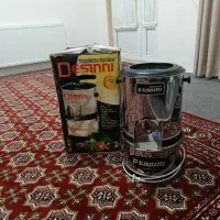 سبزی خورد کن دسینی