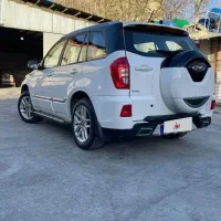 mvm x33 s at 1401|خودرو سواری و وانت|صفادشت, |دیوار