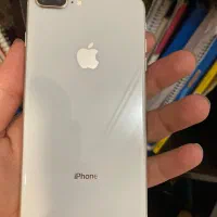 گوشی آیفون 8 پلاس 64 گیگ