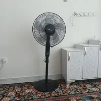پنکه ایستاده