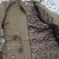 مانتو و کاپشن|لباس|مشهد, نوید|دیوار