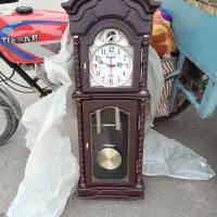 ساعت دیواری