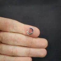 پیرسینگ نقره ۹۲۵|جواهرات|تهران, حکمت|دیوار