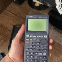 ماشین حساب الجبرا در حد نو