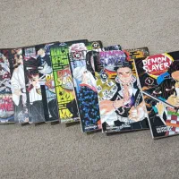 مانگا
