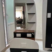 سرویس تخت ۶ تکه پوما|تخت و سرویس خواب|گلپایگان, |دیوار