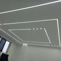 برقکاری، لاین نوری، برقکار ، صفر تا صد و جزئی