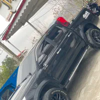 کی ام سی T8 لوازمی|خودرو سواری و وانت|آستارا, |دیوار