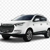 جک S5 اتومات مدل 97