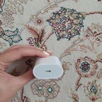 شارژر(اداپتور)آیفون|لوازم جانبی موبایل و تبلت|قم, پردیسان|دیوار