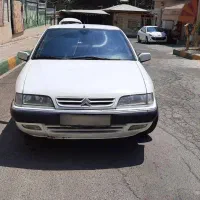 زانتیا 2000 مدل -87
