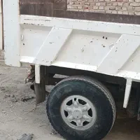 خاور کمپرسی ZDF|خودرو سنگین|زاهدان, |دیوار