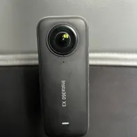 دوربین ورزشی insta360 x3|دوربین عکاسی و فیلم‌برداری|اردبیل, |دیوار
