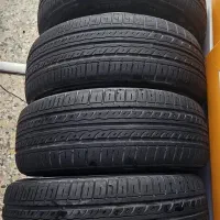 لاستیک ۱۵ کمو هو پژو سمند