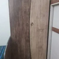 سرویس کودک و نوجوان میز تخت کمد آیینه ویترین|تخت و سرویس خواب|اصفهان, پارک مشتاق|دیوار